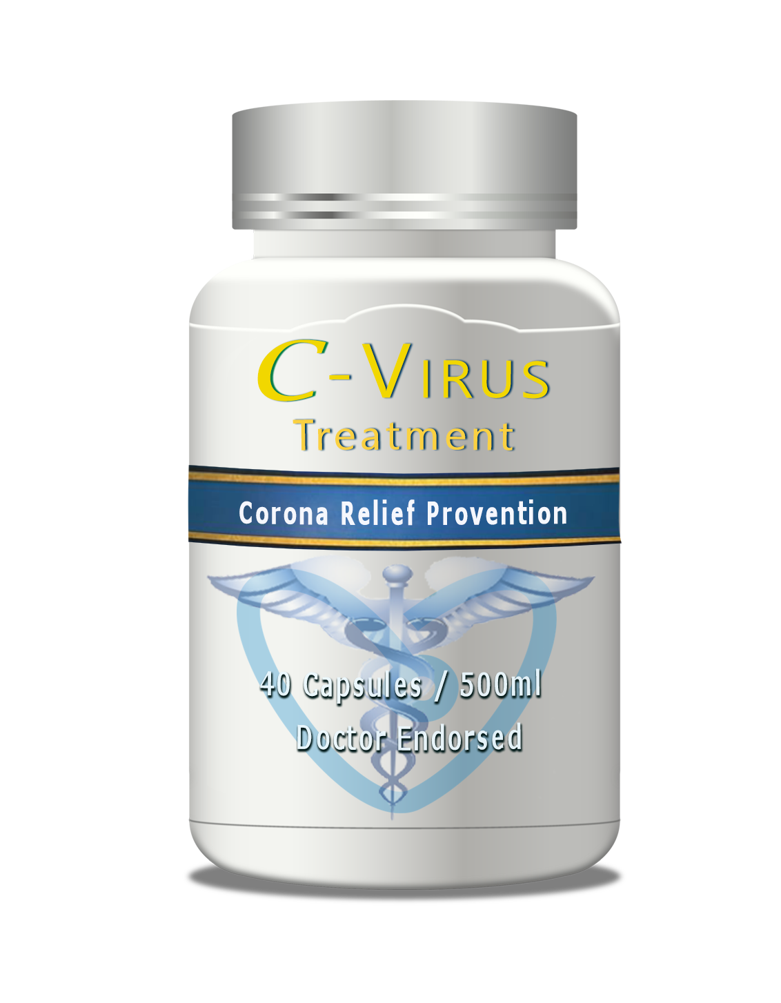 C-Virus Corona Immune Builder Compound immune system Builder. Helps protect: INFO aviruscorona.com